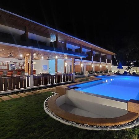 Yellow Mango Resort Bohol Panglao Zewnętrze zdjęcie