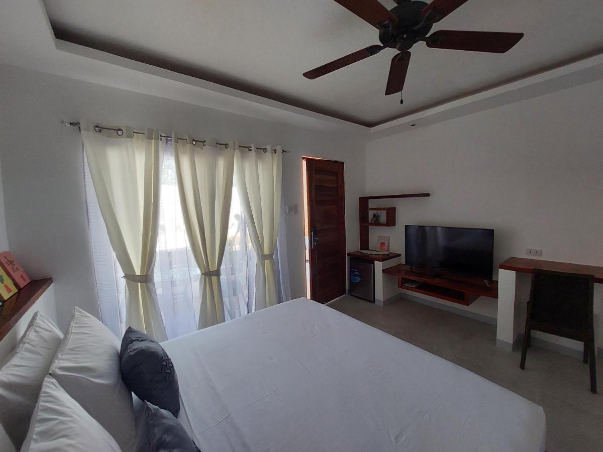 Yellow Mango Resort Bohol Panglao Zewnętrze zdjęcie