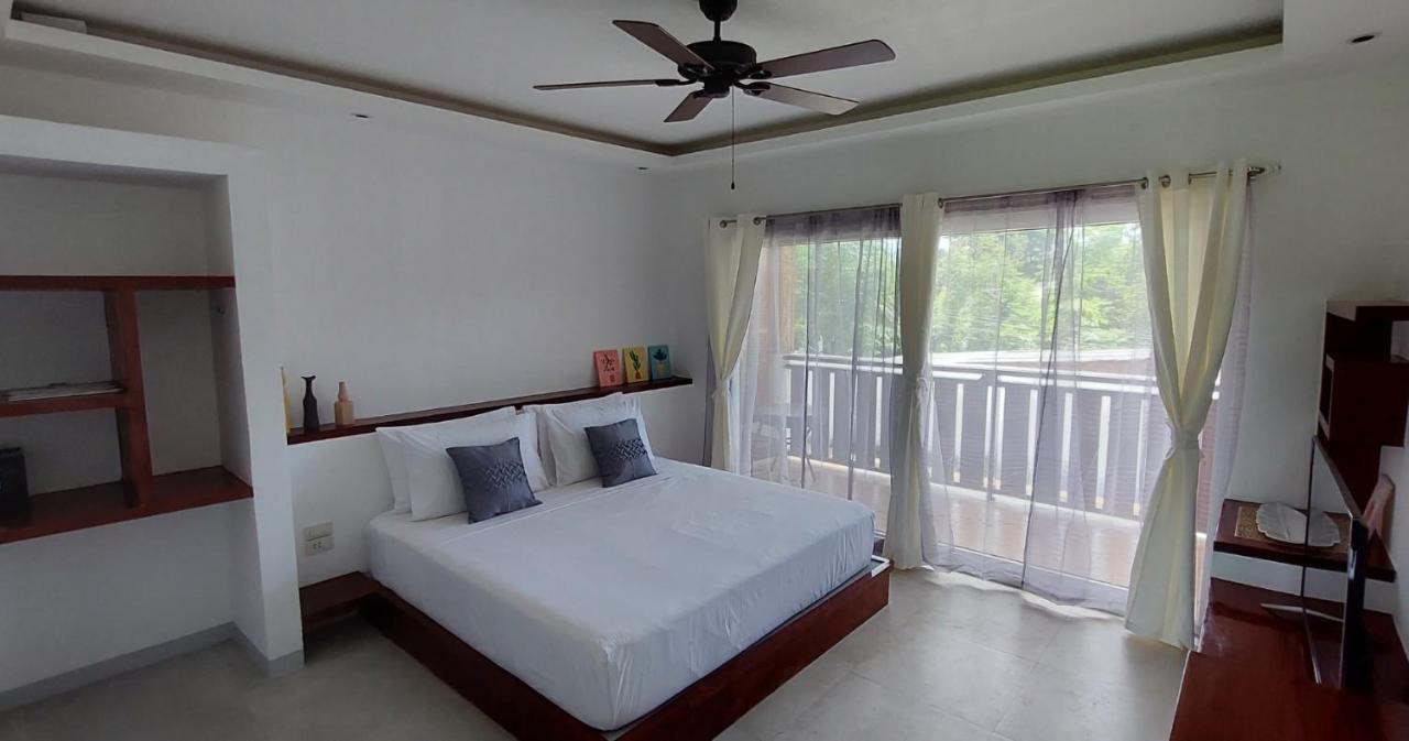 Yellow Mango Resort Bohol Panglao Zewnętrze zdjęcie