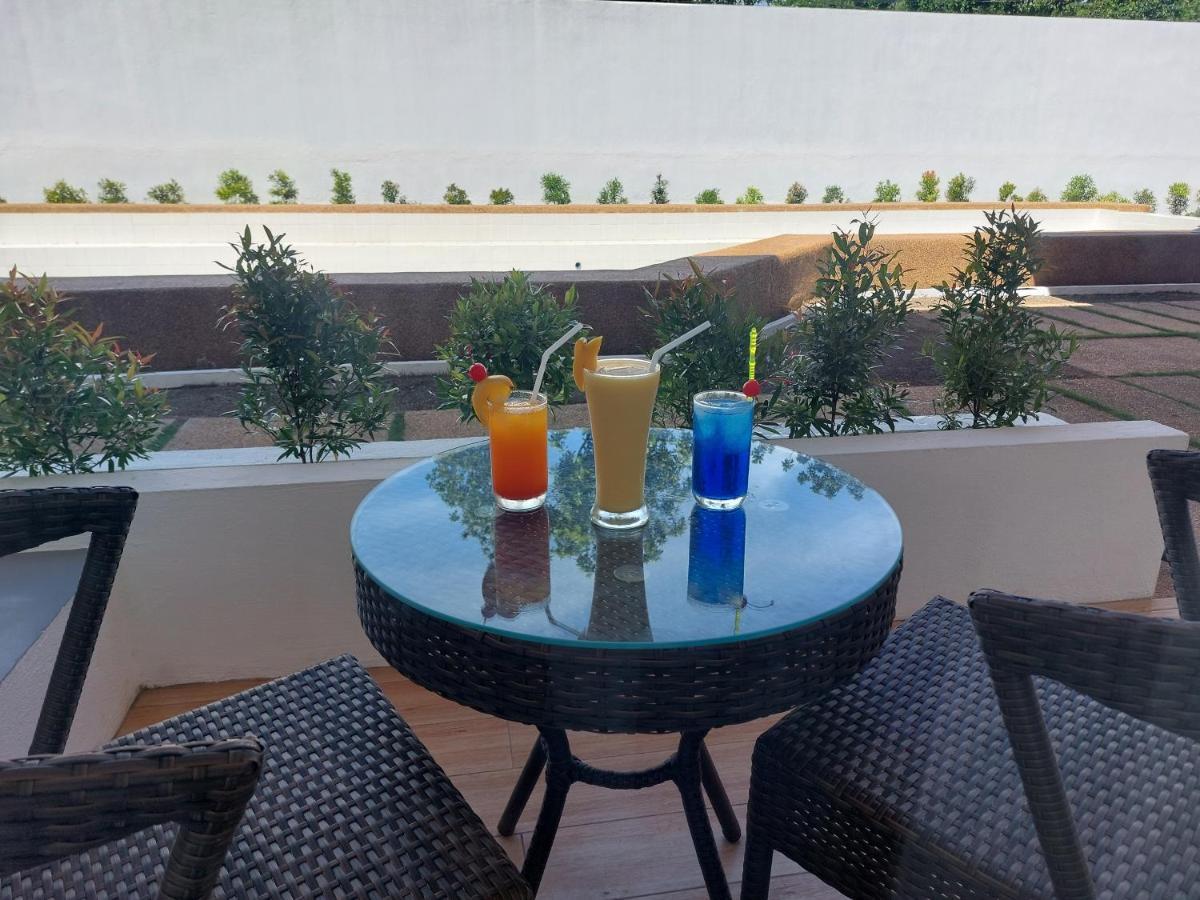 Yellow Mango Resort Bohol Panglao Zewnętrze zdjęcie