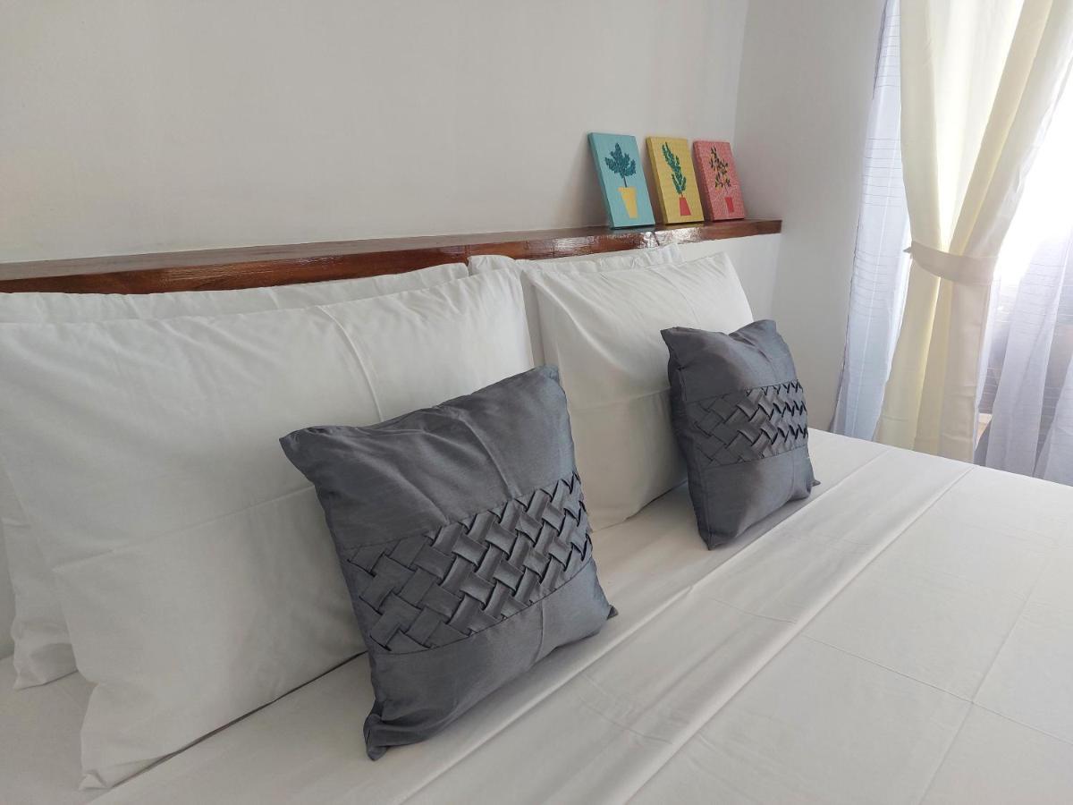 Yellow Mango Resort Bohol Panglao Zewnętrze zdjęcie