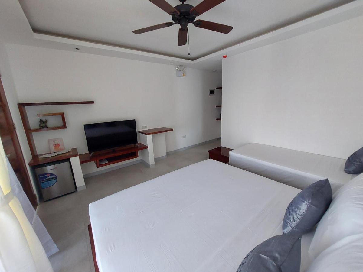 Yellow Mango Resort Bohol Panglao Zewnętrze zdjęcie