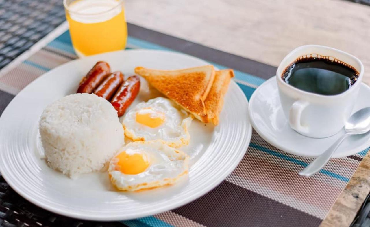 Yellow Mango Resort Bohol Panglao Zewnętrze zdjęcie