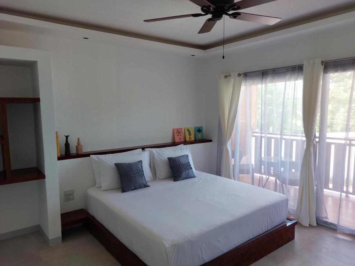 Yellow Mango Resort Bohol Panglao Zewnętrze zdjęcie