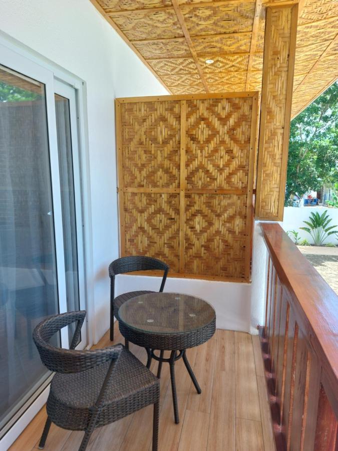 Yellow Mango Resort Bohol Panglao Zewnętrze zdjęcie