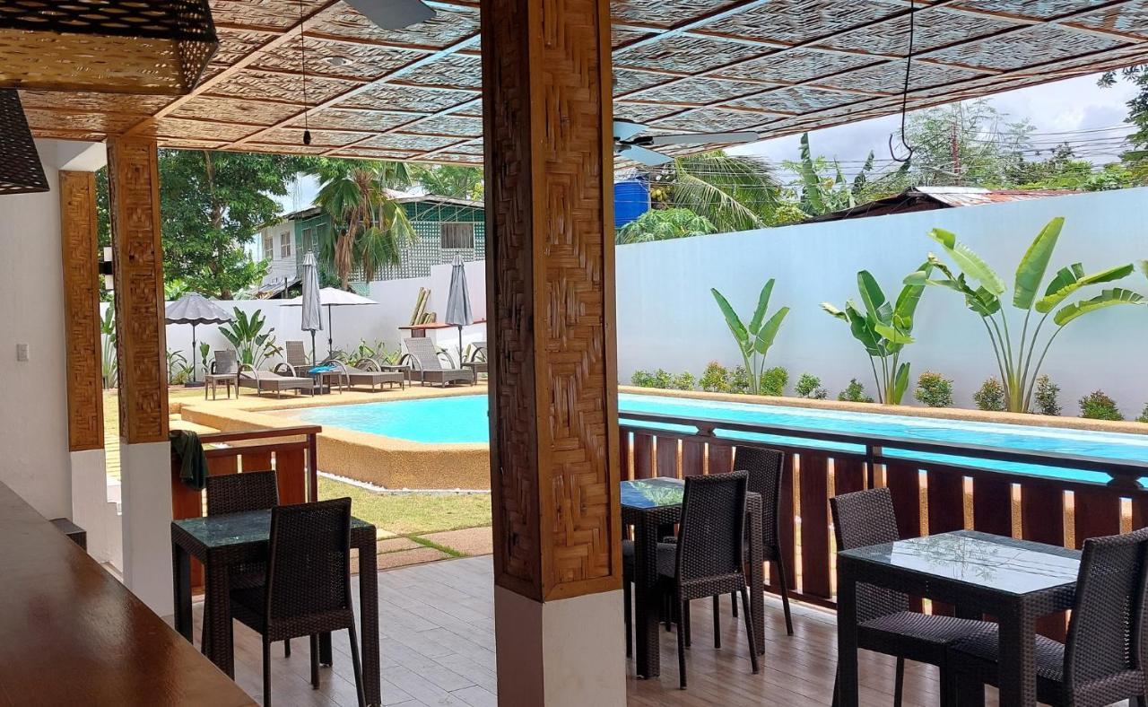 Yellow Mango Resort Bohol Panglao Zewnętrze zdjęcie