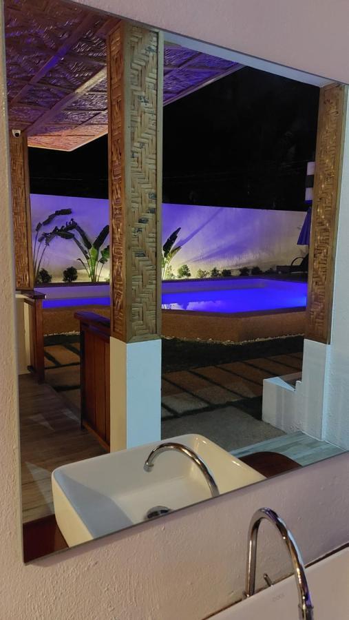 Yellow Mango Resort Bohol Panglao Zewnętrze zdjęcie