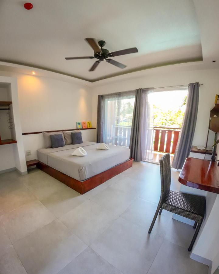 Yellow Mango Resort Bohol Panglao Zewnętrze zdjęcie